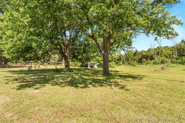 289 Kickapoo, Indianola, OK 74501