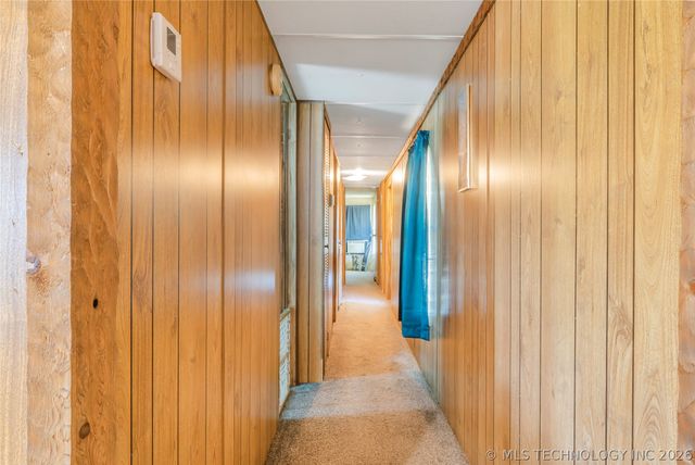 289 Kickapoo, Indianola, OK 74501