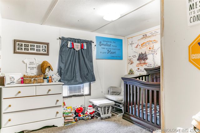 289 Kickapoo, Indianola, OK 74501