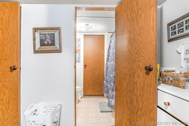 289 Kickapoo, Indianola, OK 74501