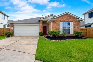 2307 Birch Canyon Court, Fresno, TX 77545