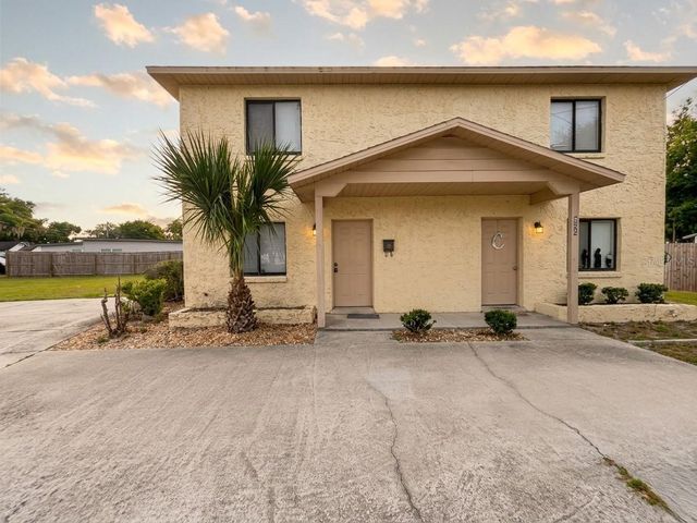 820 S FLORAL AVENUE, Bartow, FL 33830