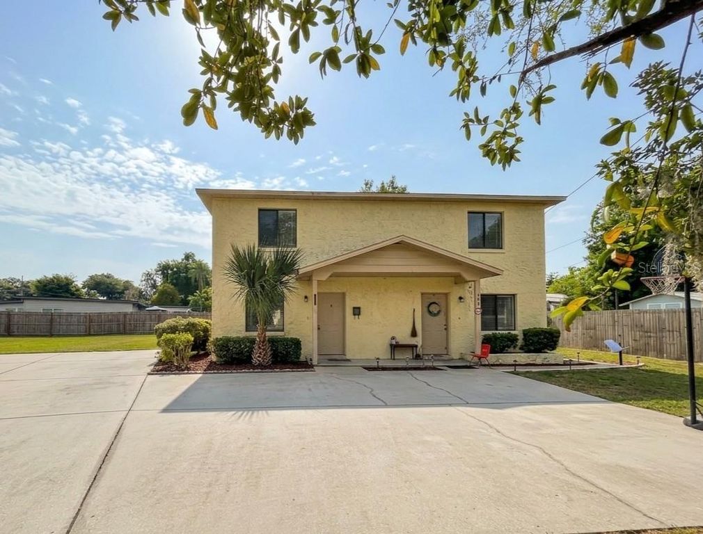 820 S FLORAL AVENUE, Bartow, FL 33830