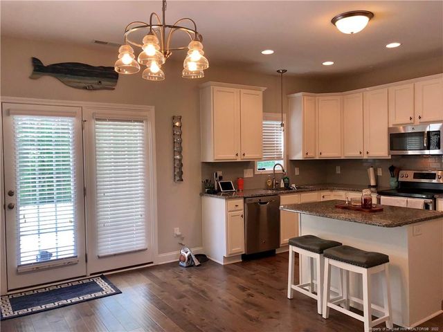 466 Stonebriar Avenue, Raeford, NC 28376