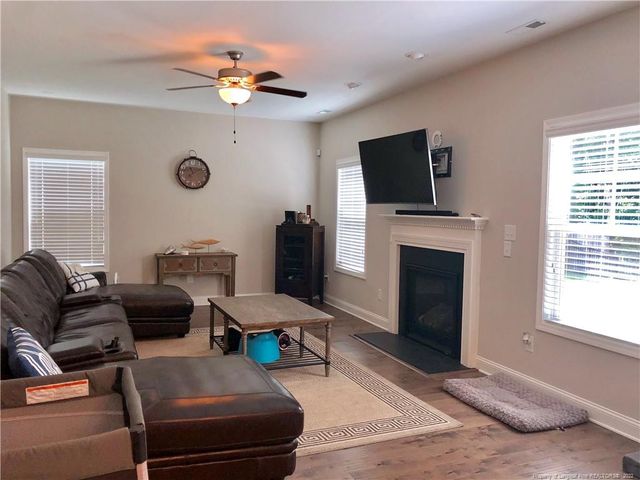 466 Stonebriar Avenue, Raeford, NC 28376