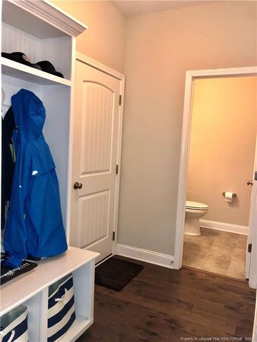 466 Stonebriar Avenue, Raeford, NC 28376