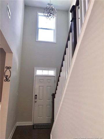 466 Stonebriar Avenue, Raeford, NC 28376