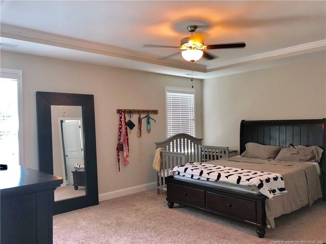 466 Stonebriar Avenue, Raeford, NC 28376