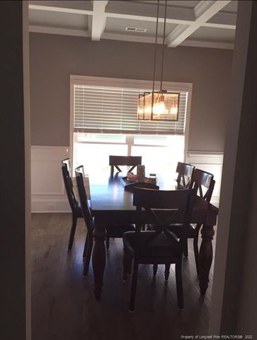 466 Stonebriar Avenue, Raeford, NC 28376