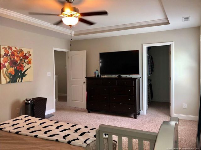 466 Stonebriar Avenue, Raeford, NC 28376