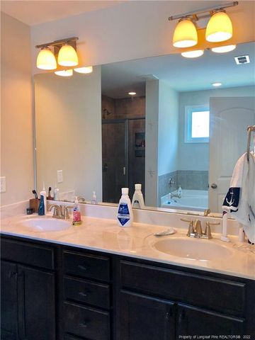 466 Stonebriar Avenue, Raeford, NC 28376