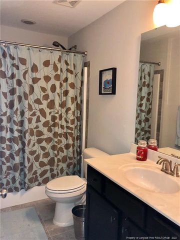 466 Stonebriar Avenue, Raeford, NC 28376