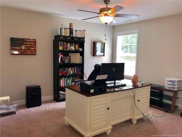 466 Stonebriar Avenue, Raeford, NC 28376