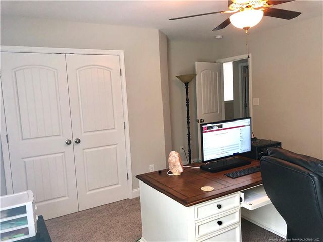 466 Stonebriar Avenue, Raeford, NC 28376