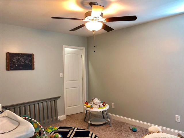 466 Stonebriar Avenue, Raeford, NC 28376