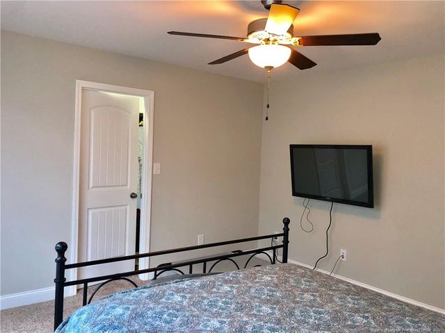466 Stonebriar Avenue, Raeford, NC 28376
