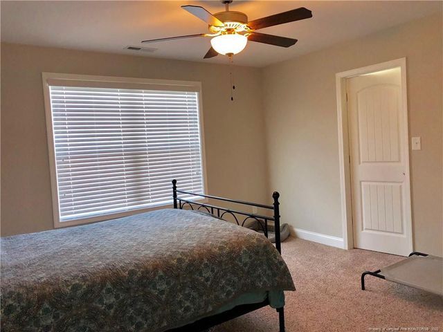 466 Stonebriar Avenue, Raeford, NC 28376