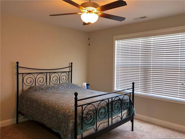 466 Stonebriar Avenue, Raeford, NC 28376