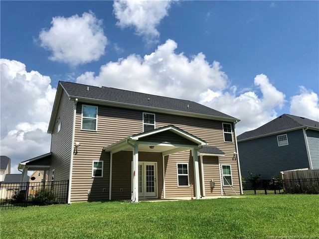 466 Stonebriar Avenue, Raeford, NC 28376