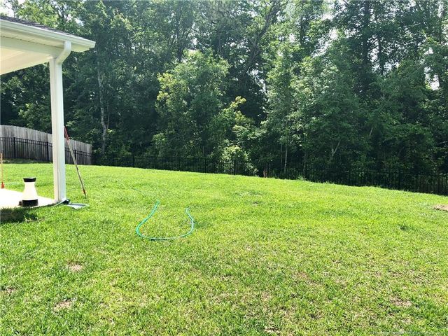466 Stonebriar Avenue, Raeford, NC 28376