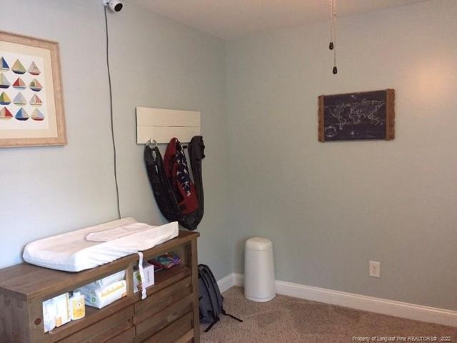 466 Stonebriar Avenue, Raeford, NC 28376