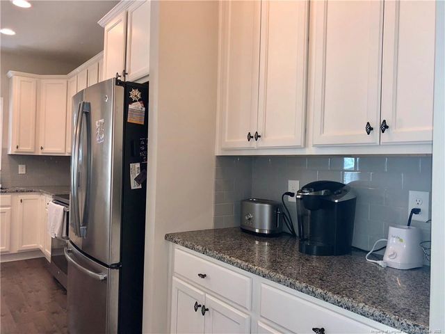 466 Stonebriar Avenue, Raeford, NC 28376