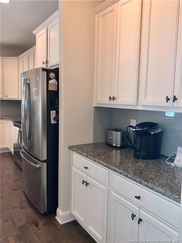 466 Stonebriar Avenue, Raeford, NC 28376
