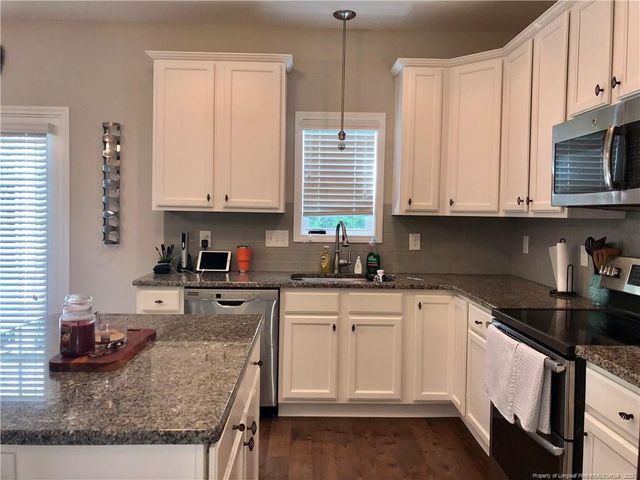 466 Stonebriar Avenue, Raeford, NC 28376