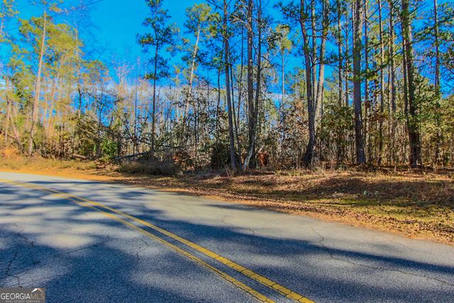 0 Haley Road, Jackson, GA 30233