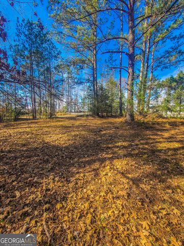 0 Haley Road, Jackson, GA 30233