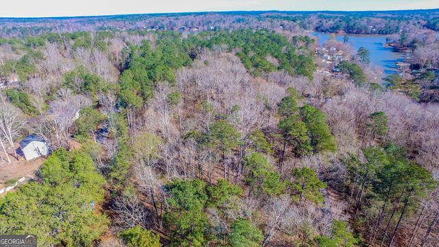 0 Haley Road, Jackson, GA 30233