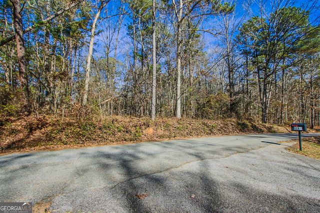 0 Haley Road, Jackson, GA 30233