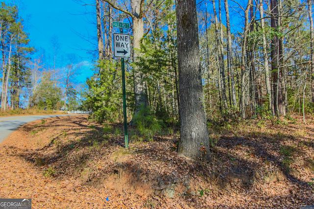 0 Haley Road, Jackson, GA 30233