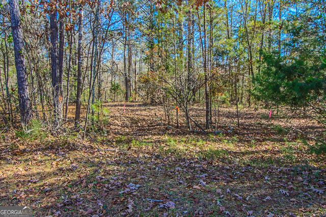 0 Haley Road, Jackson, GA 30233