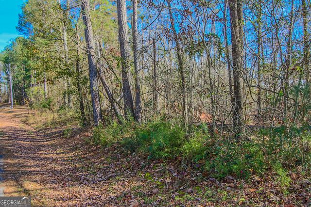 0 Haley Road, Jackson, GA 30233