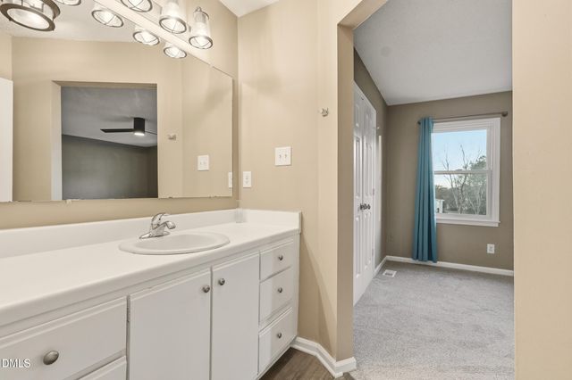 1 Grove Park Road, Durham, NC 27705