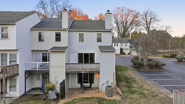 1 Grove Park Road, Durham, NC 27705