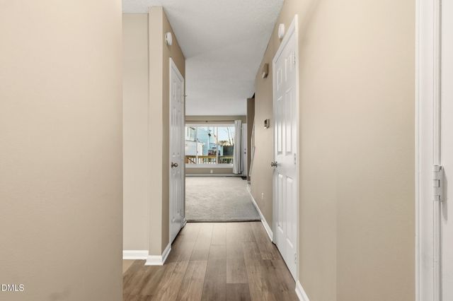 1 Grove Park Road, Durham, NC 27705