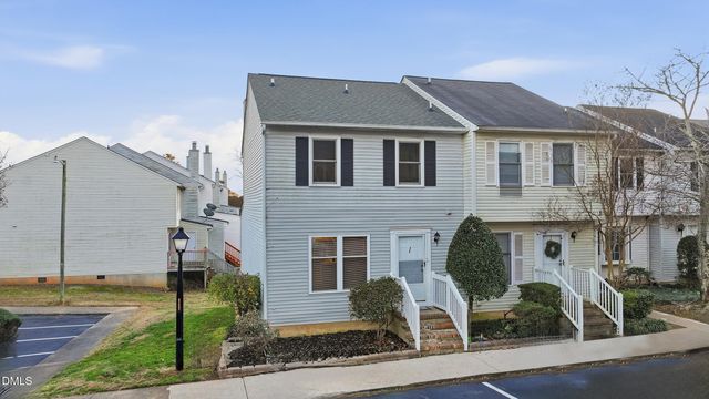 1 Grove Park Road, Durham, NC 27705