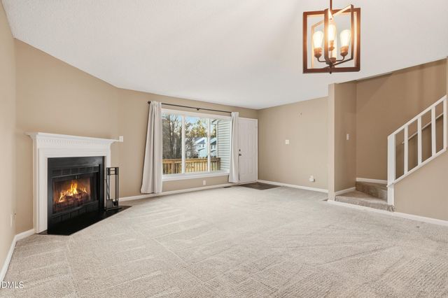 1 Grove Park Road, Durham, NC 27705