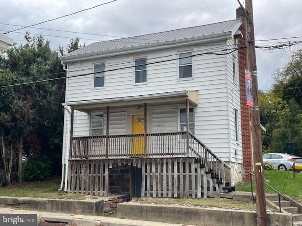 433 VALLEY ST, Marysville, PA 17053