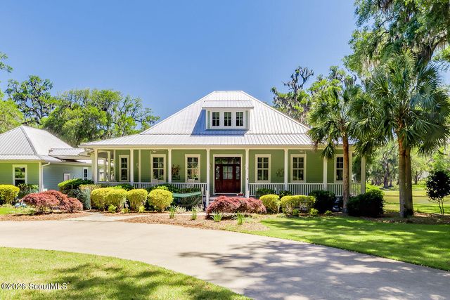 1105 Eagle Way, Townsend, GA 31331