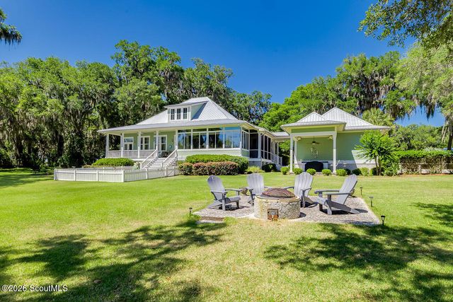 1105 Eagle Way, Townsend, GA 31331