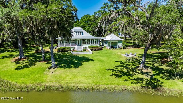 1105 Eagle Way, Townsend, GA 31331