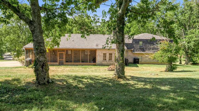 120 Holly Hill Drive, Richmond, KY 40475