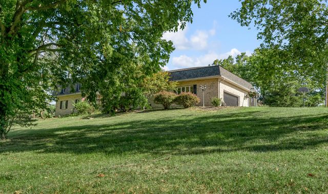 120 Holly Hill Drive, Richmond, KY 40475