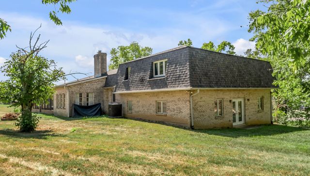 120 Holly Hill Drive, Richmond, KY 40475