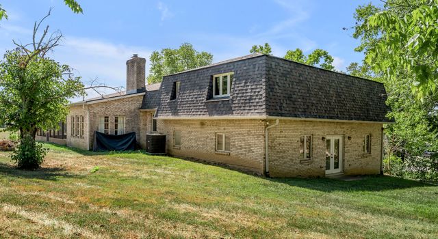 120 Holly Hill Drive, Richmond, KY 40475