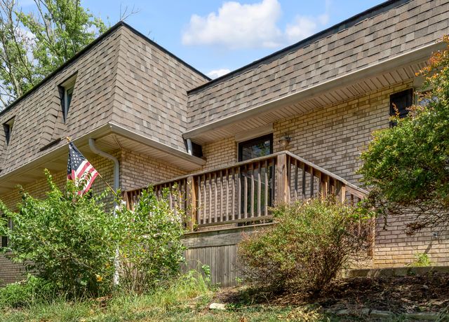 120 Holly Hill Drive, Richmond, KY 40475