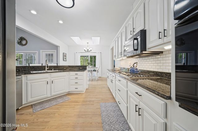 134 Yeopim Creek Drive, Hertford, NC 27944